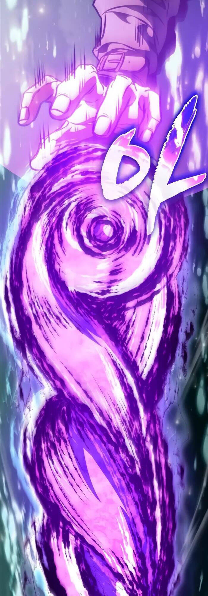 Chiến Binh Hồi Quy Chap 55 - Next Chap 56