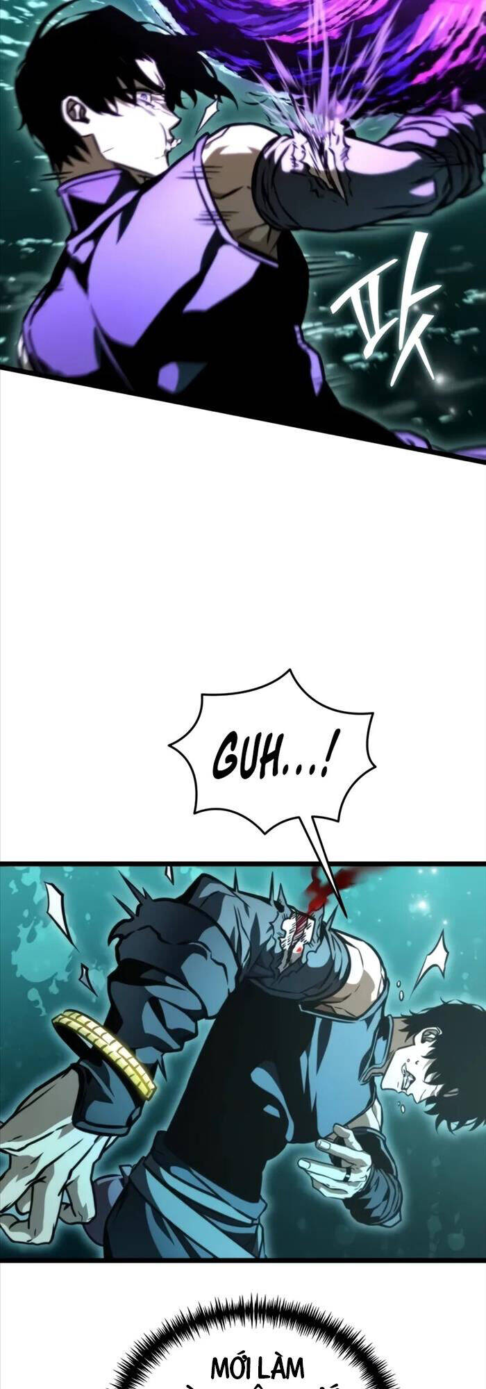 Chiến Binh Hồi Quy Chap 55 - Next Chap 56