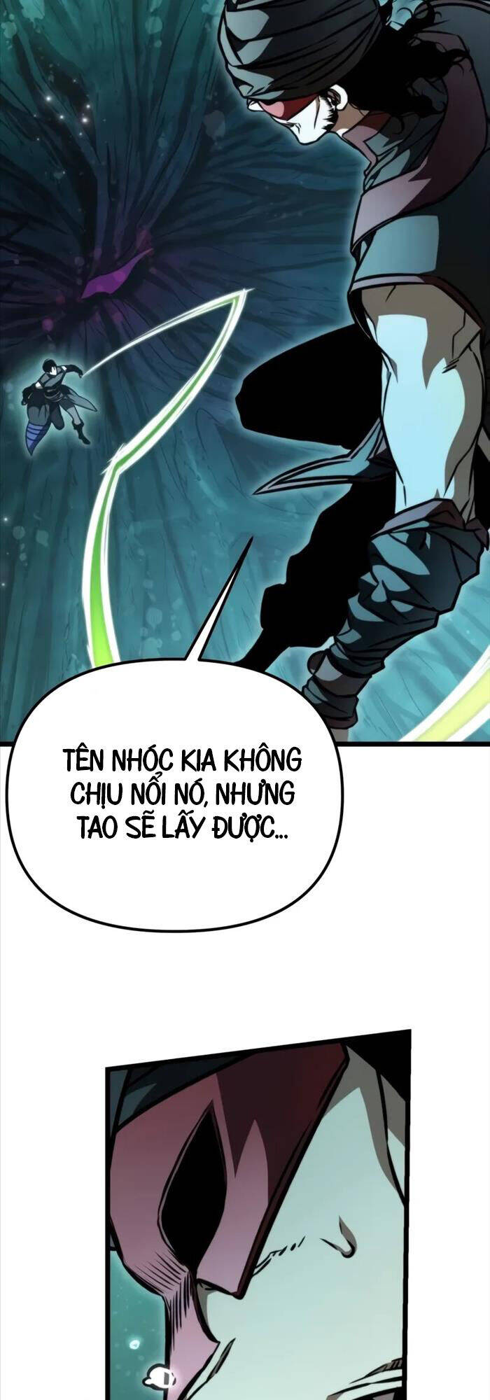 Chiến Binh Hồi Quy Chap 55 - Next Chap 56