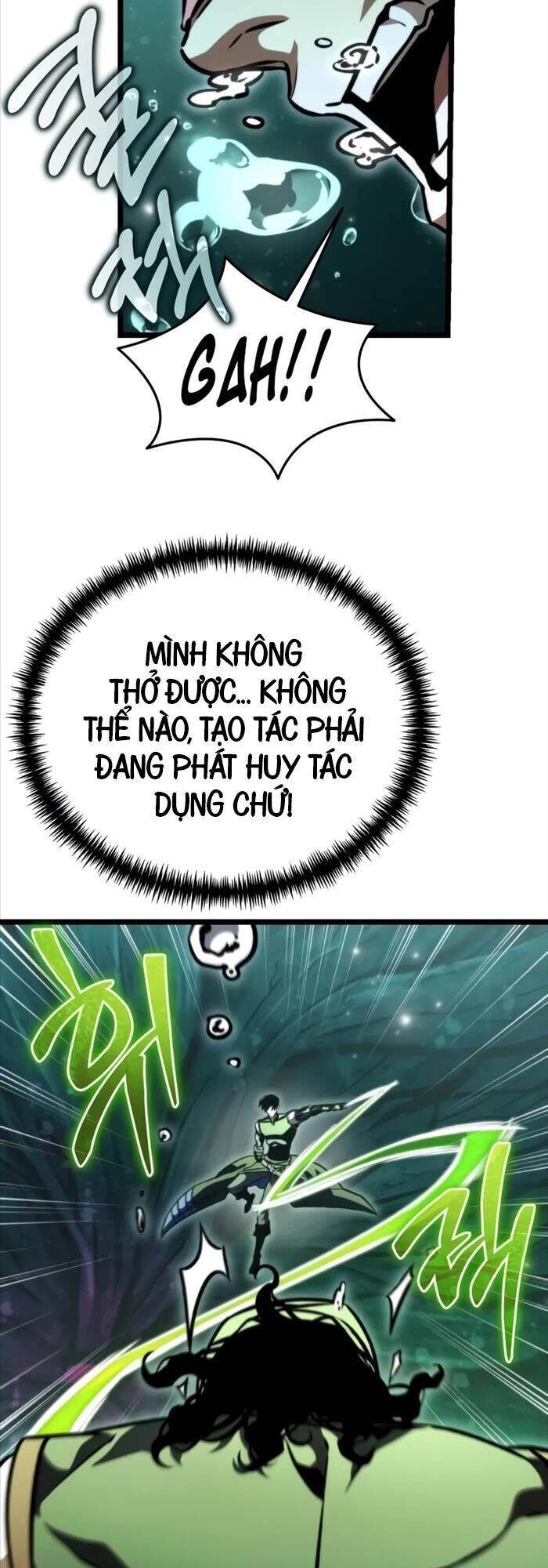 Chiến Binh Hồi Quy Chap 55 - Next Chap 56