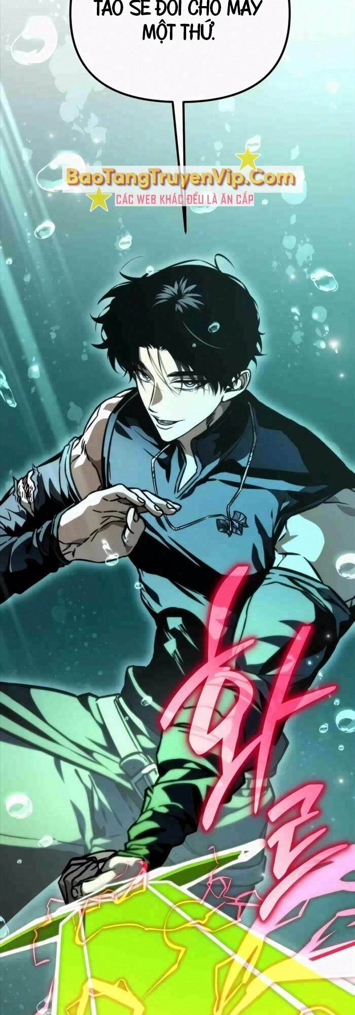 Chiến Binh Hồi Quy Chap 55 - Next Chap 56