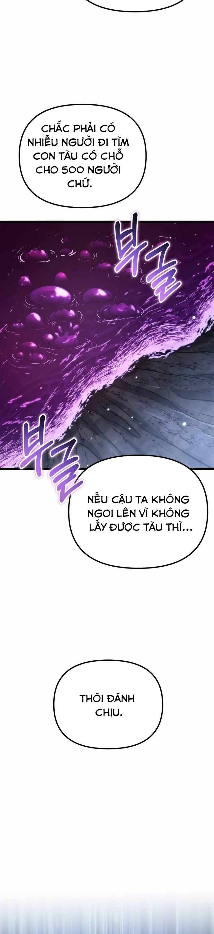 Chiến Binh Hồi Quy Chap 56 - Next Chap 57