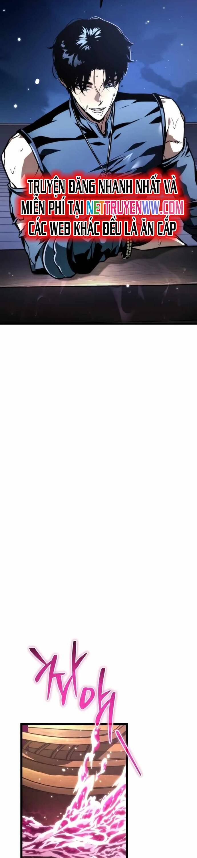 Chiến Binh Hồi Quy Chap 56 - Next Chap 57