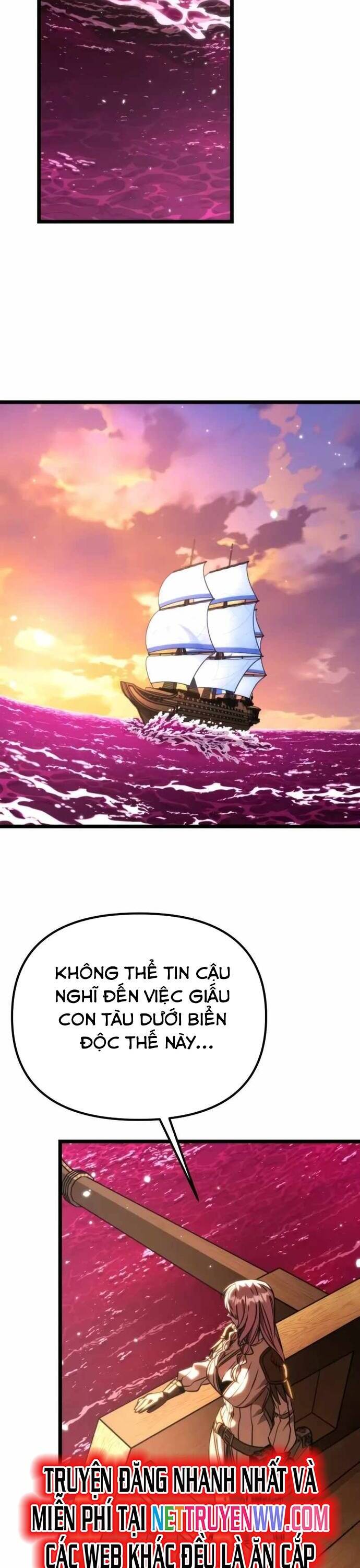 Chiến Binh Hồi Quy Chap 56 - Next Chap 57