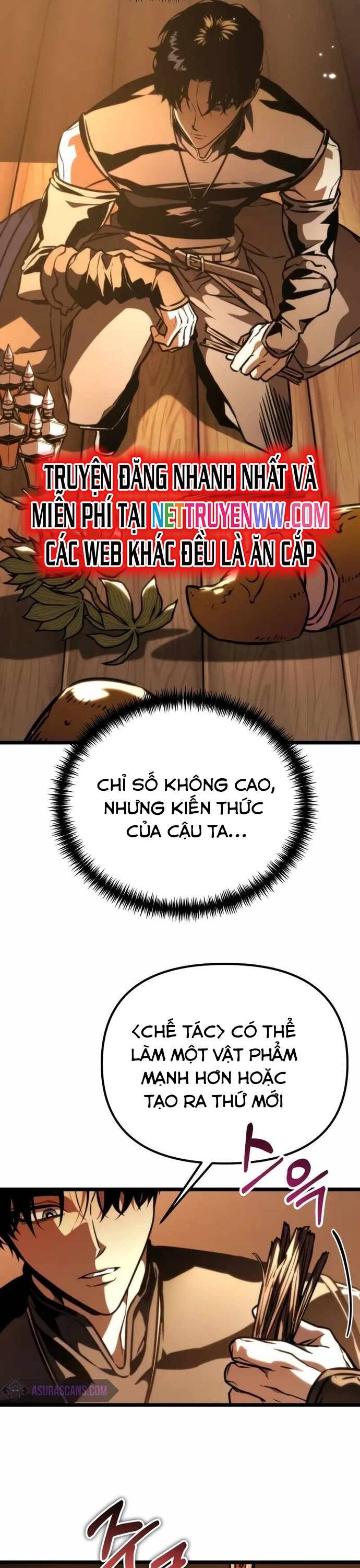 Chiến Binh Hồi Quy Chap 56 - Next Chap 57