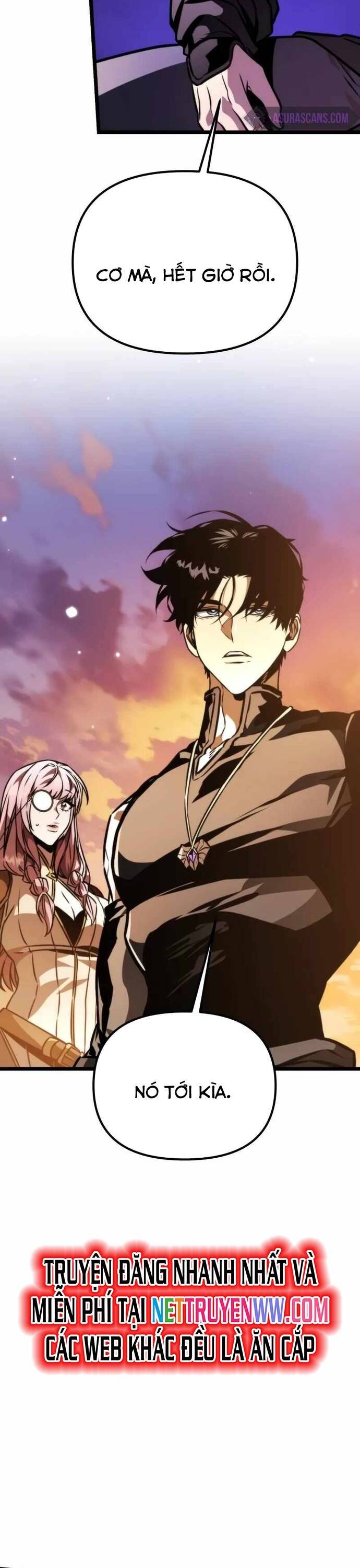 Chiến Binh Hồi Quy Chap 56 - Next Chap 57