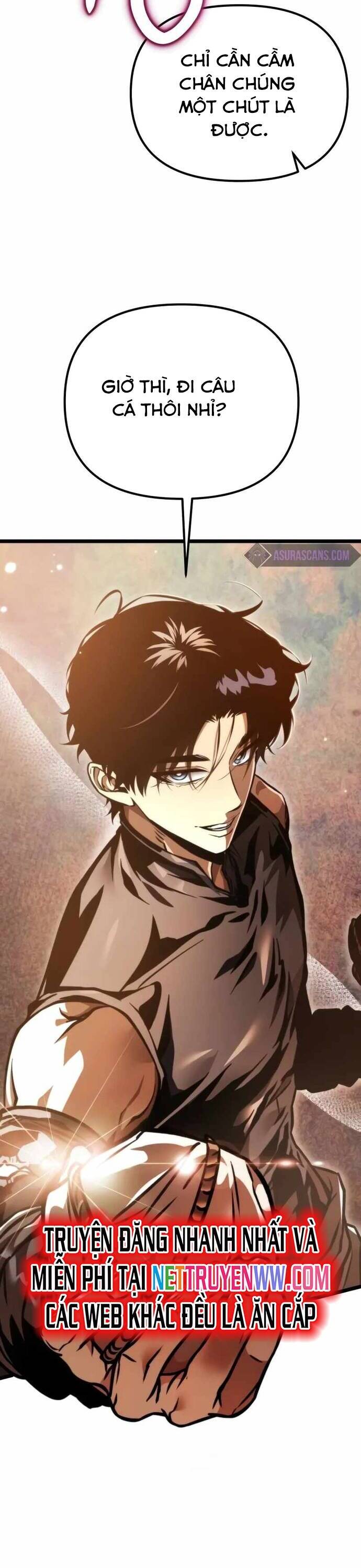 Chiến Binh Hồi Quy Chap 56 - Next Chap 57