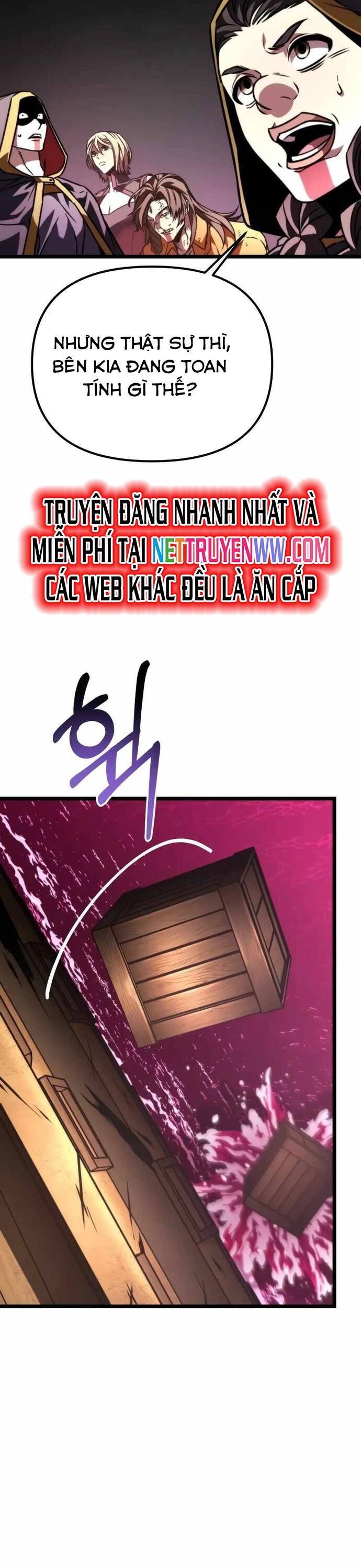 Chiến Binh Hồi Quy Chap 56 - Next Chap 57