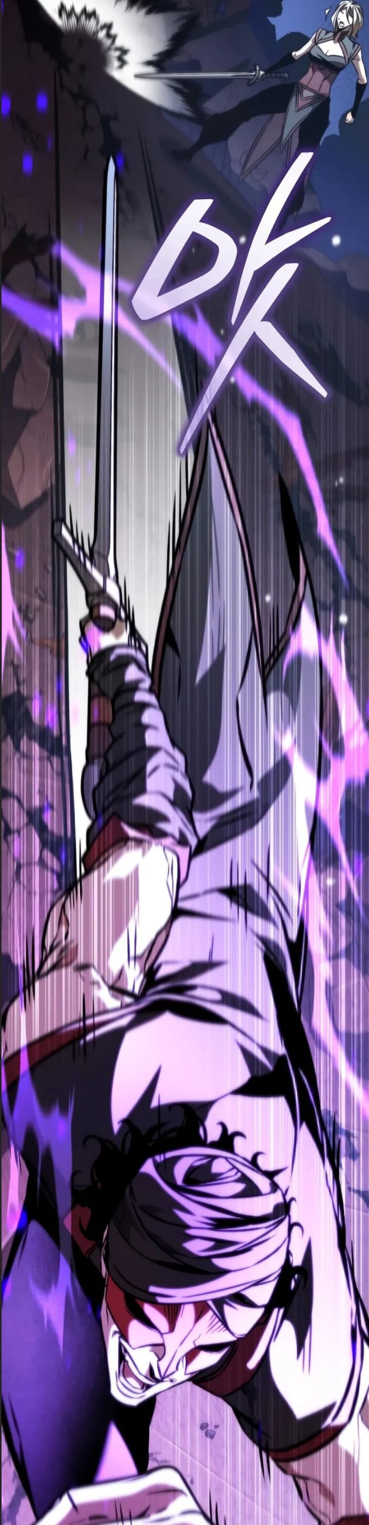 Chiến Binh Hồi Quy Chap 58 - Next Chap 59