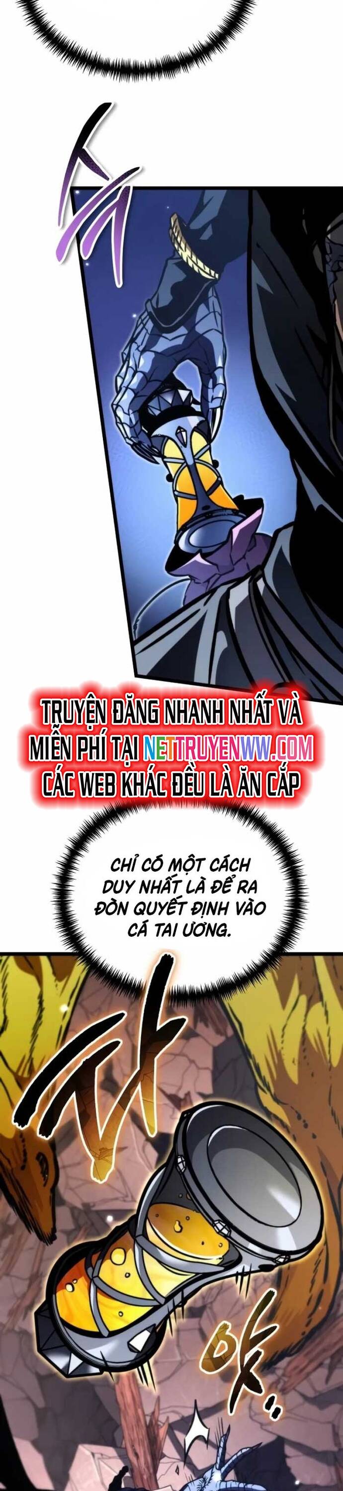 Chiến Binh Hồi Quy Chap 59 - Next Chap 60