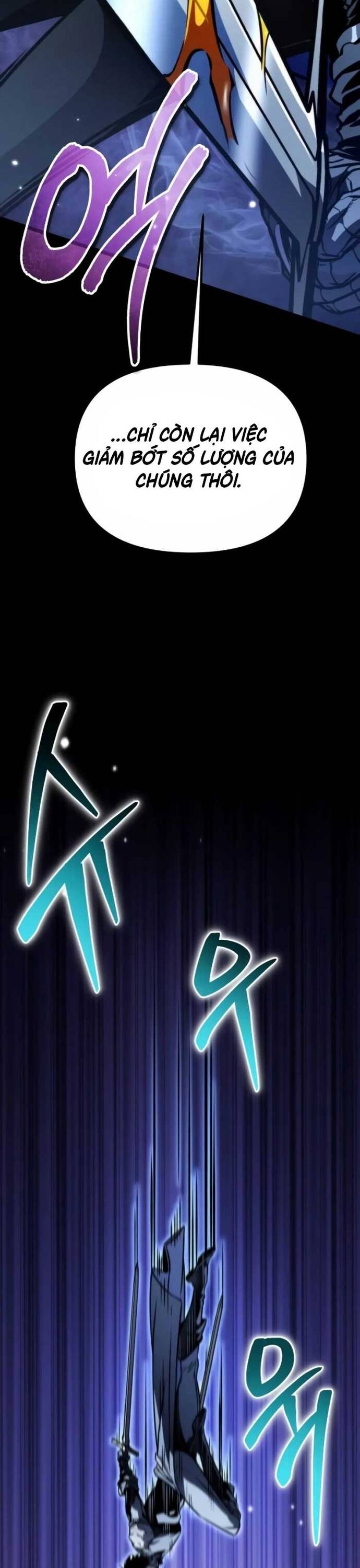 Chiến Binh Hồi Quy Chap 59 - Next Chap 60