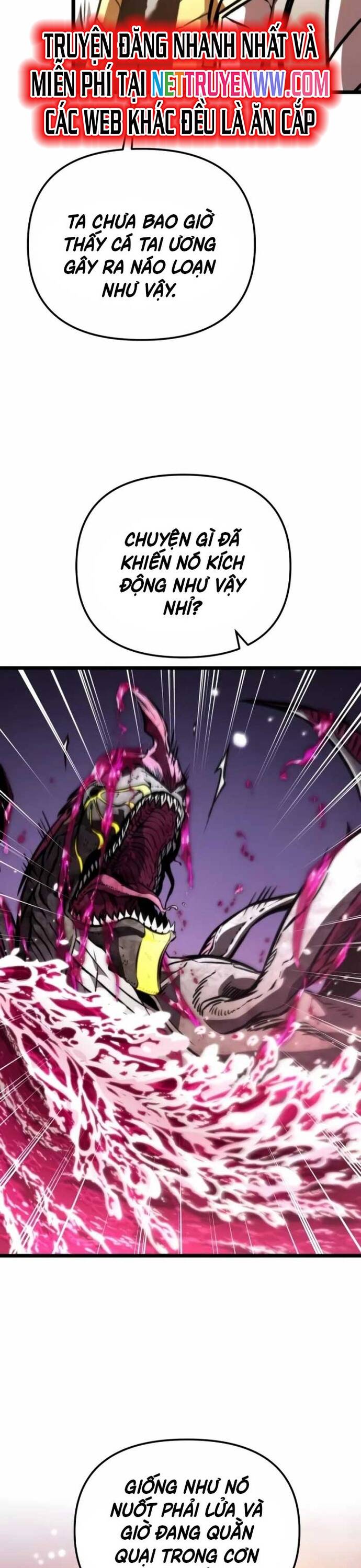 Chiến Binh Hồi Quy Chap 59 - Next Chap 60