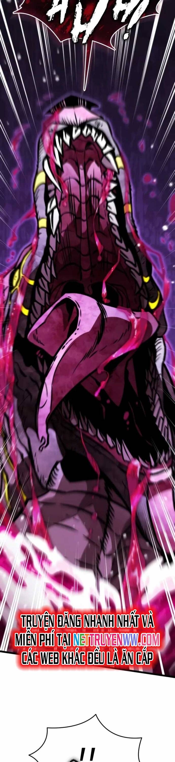 Chiến Binh Hồi Quy Chap 59 - Next Chap 60