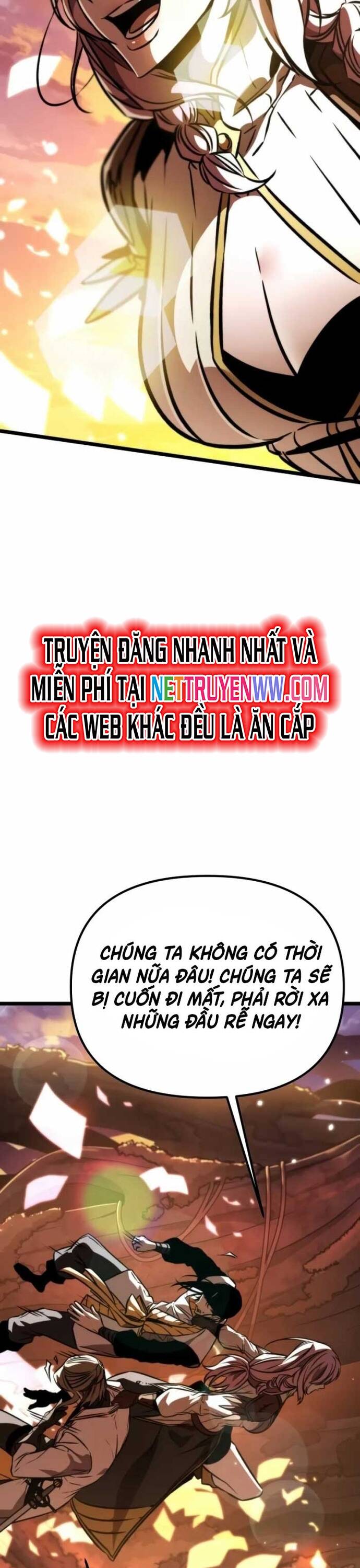 Chiến Binh Hồi Quy Chap 59 - Next Chap 60