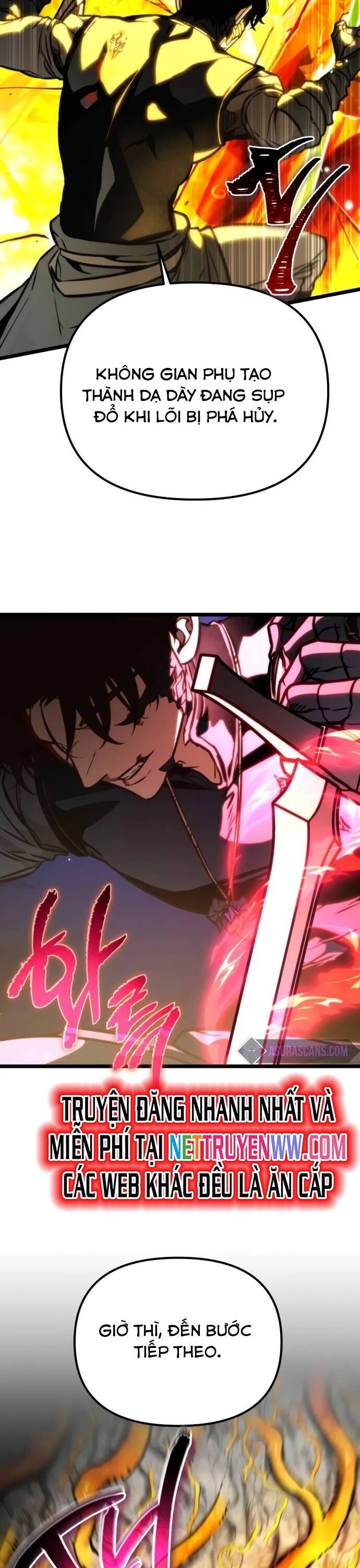 Chiến Binh Hồi Quy Chap 60 - Next Chap 61