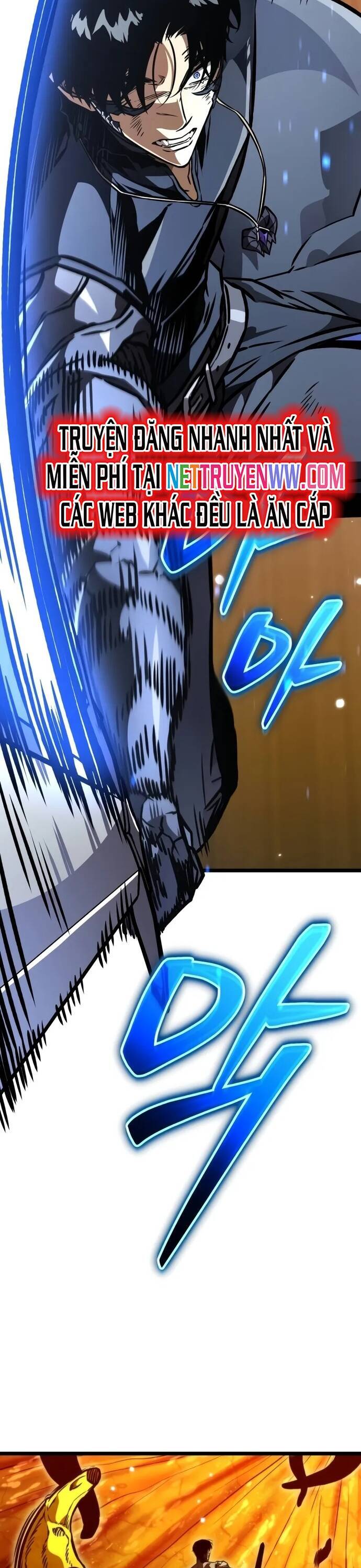 Chiến Binh Hồi Quy Chap 60 - Next Chap 61