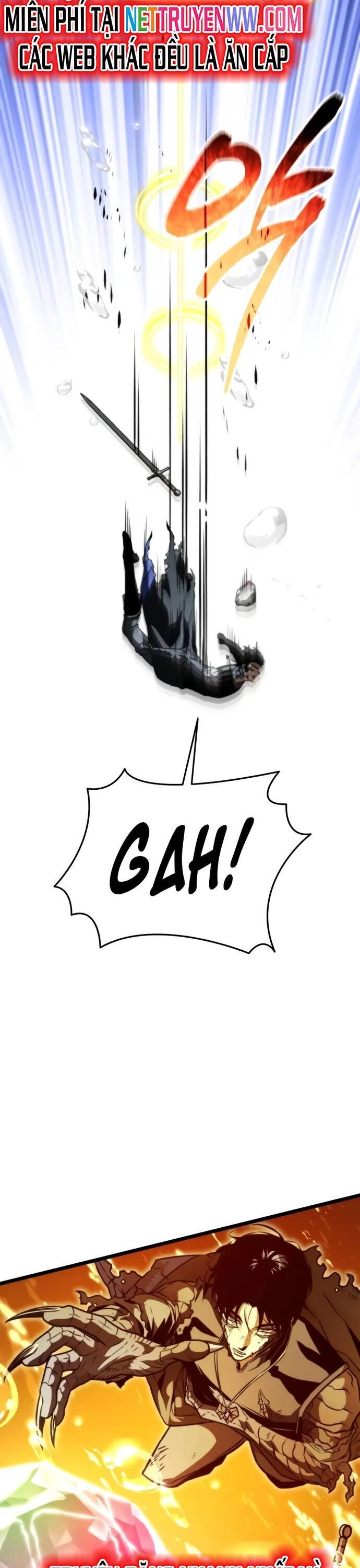 Chiến Binh Hồi Quy Chap 60 - Next Chap 61