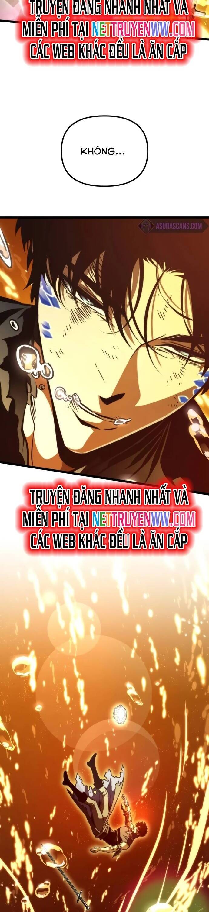 Chiến Binh Hồi Quy Chap 60 - Next Chap 61