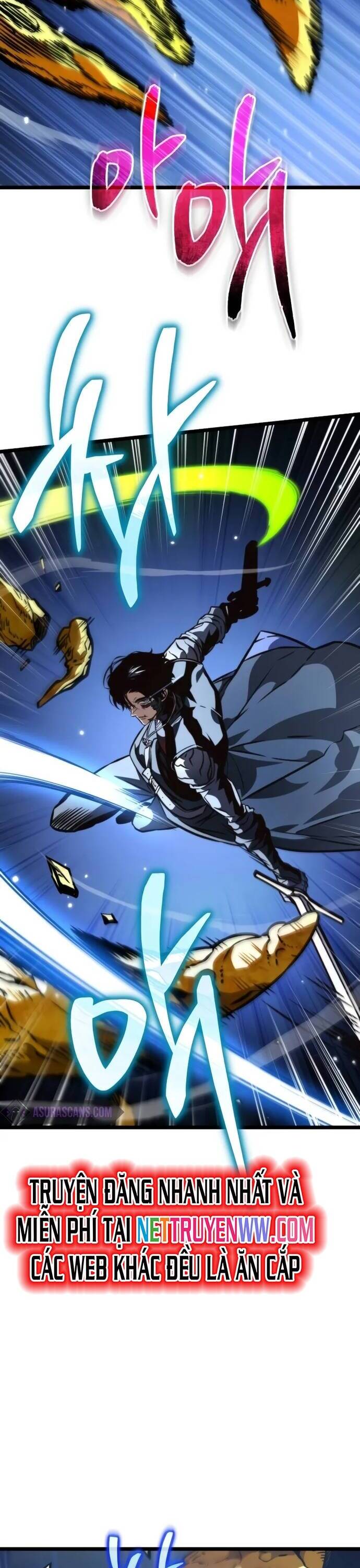 Chiến Binh Hồi Quy Chap 60 - Next Chap 61