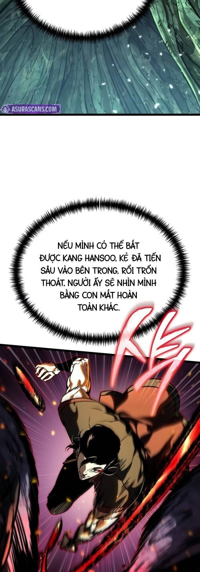 Chiến Binh Hồi Quy Chap 65 - Next Chap 66