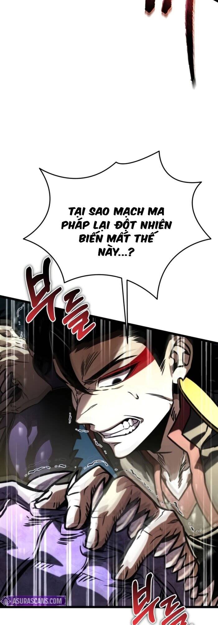 Chiến Binh Hồi Quy Chap 65 - Next Chap 66