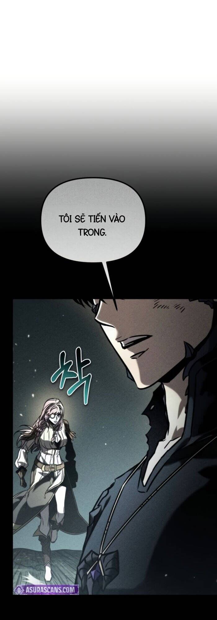 Chiến Binh Hồi Quy Chap 65 - Next Chap 66