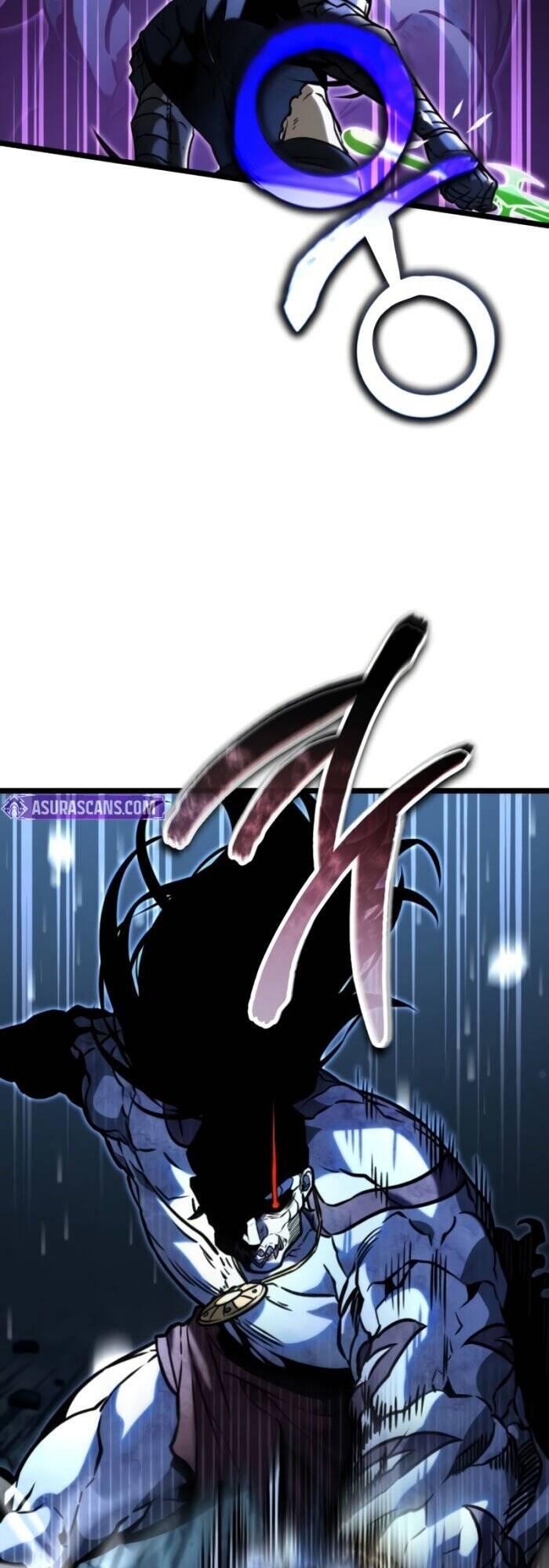 Chiến Binh Hồi Quy Chap 65 - Next Chap 66