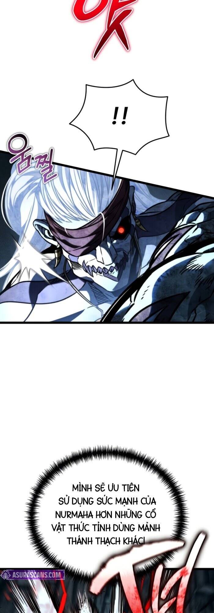 Chiến Binh Hồi Quy Chap 65 - Next Chap 66