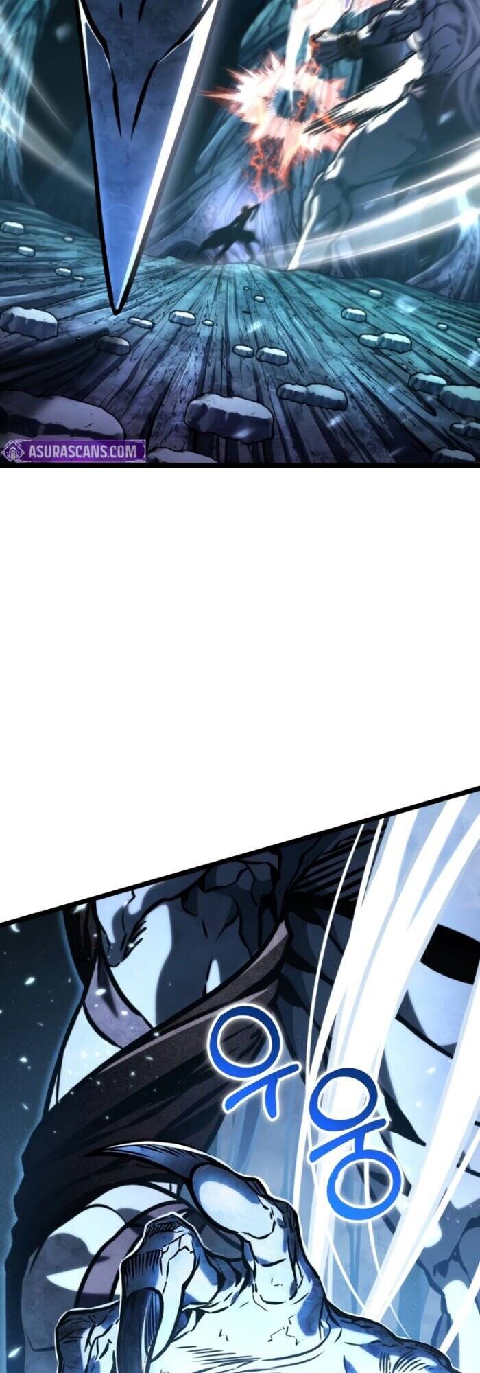 Chiến Binh Hồi Quy Chap 65 - Next Chap 66