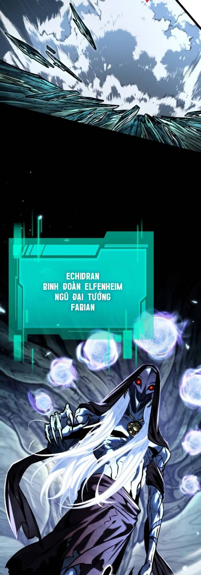 Chiến Binh Hồi Quy Chap 65 - Next Chap 66