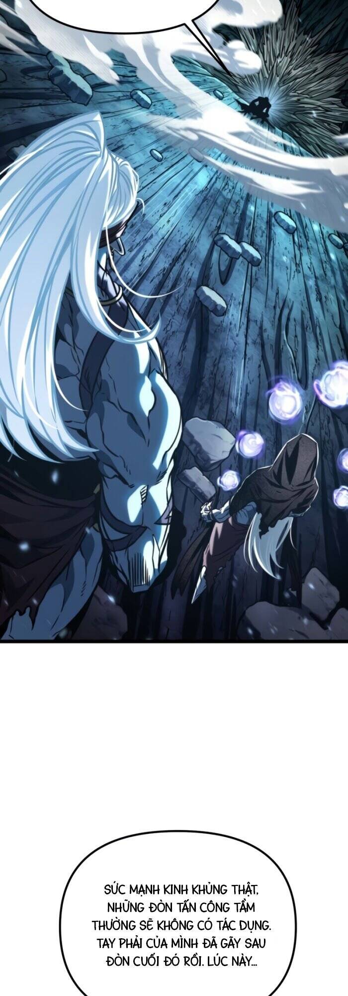 Chiến Binh Hồi Quy Chap 65 - Next Chap 66