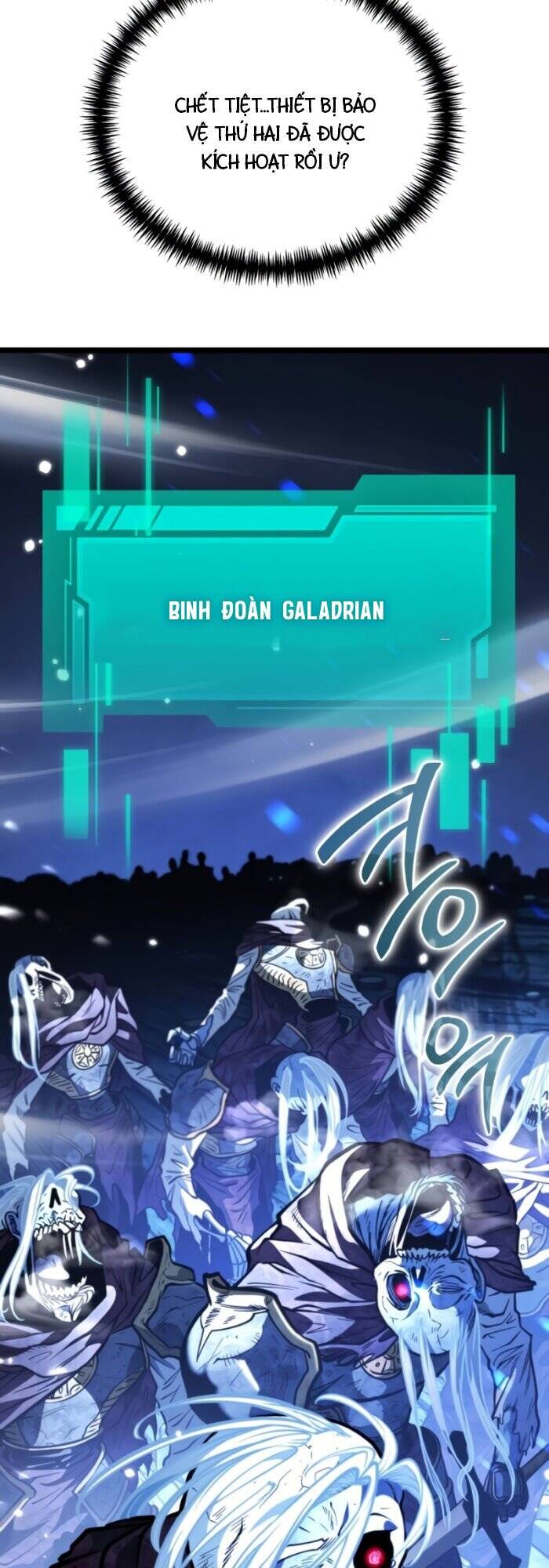 Chiến Binh Hồi Quy Chap 65 - Next Chap 66