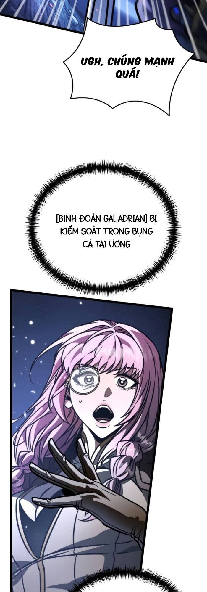 Chiến Binh Hồi Quy Chap 65 - Next Chap 66