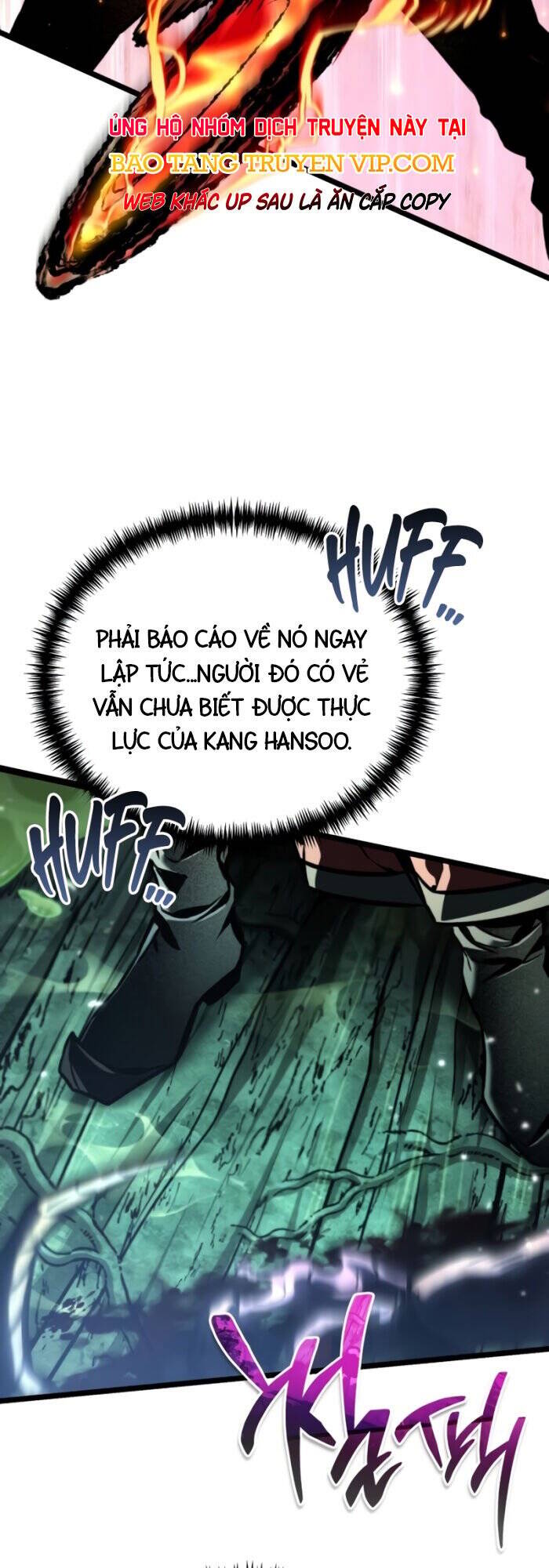 Chiến Binh Hồi Quy Chap 65 - Next Chap 66