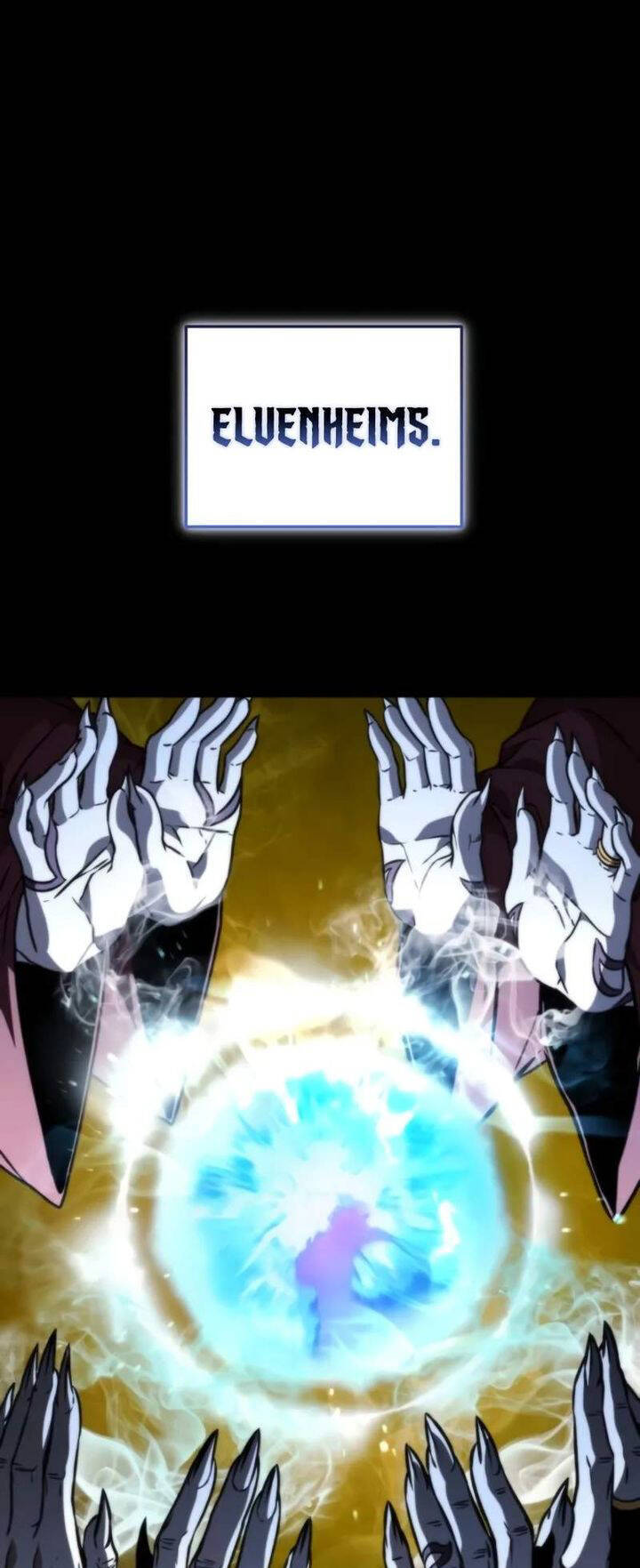 Chiến Binh Hồi Quy Chap 66 - Next Chap 67