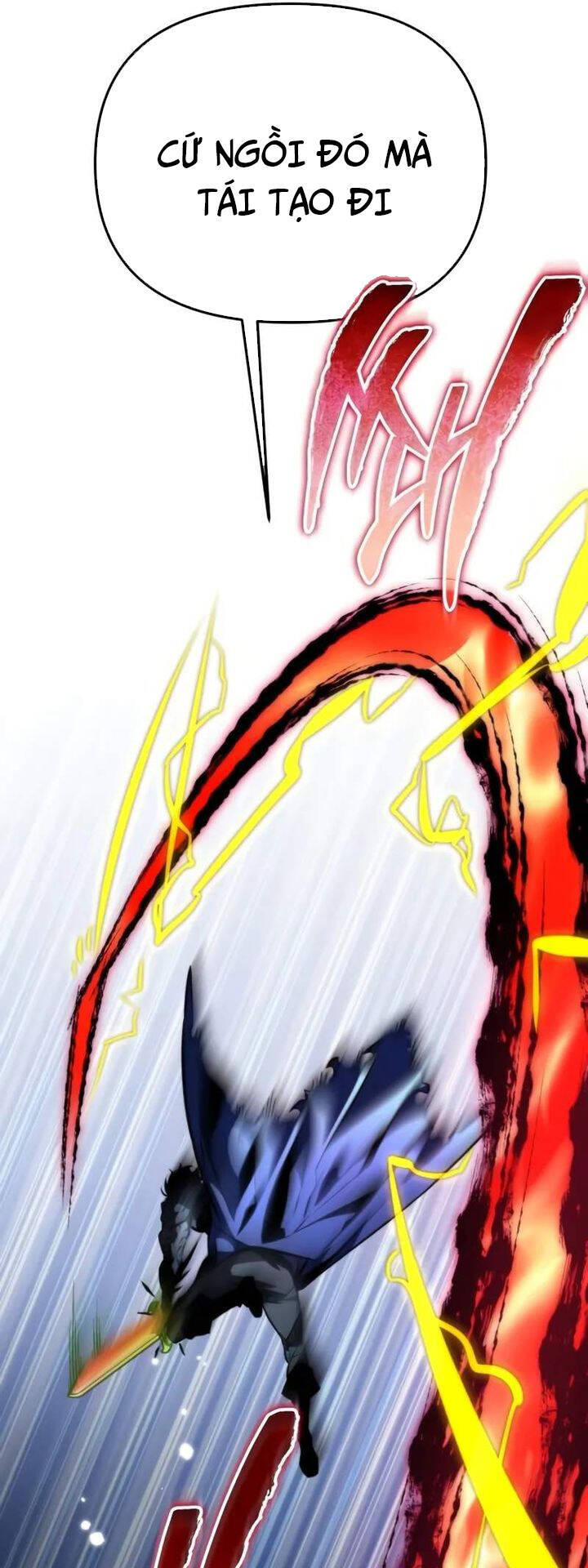 Chiến Binh Hồi Quy Chap 66 - Next Chap 67