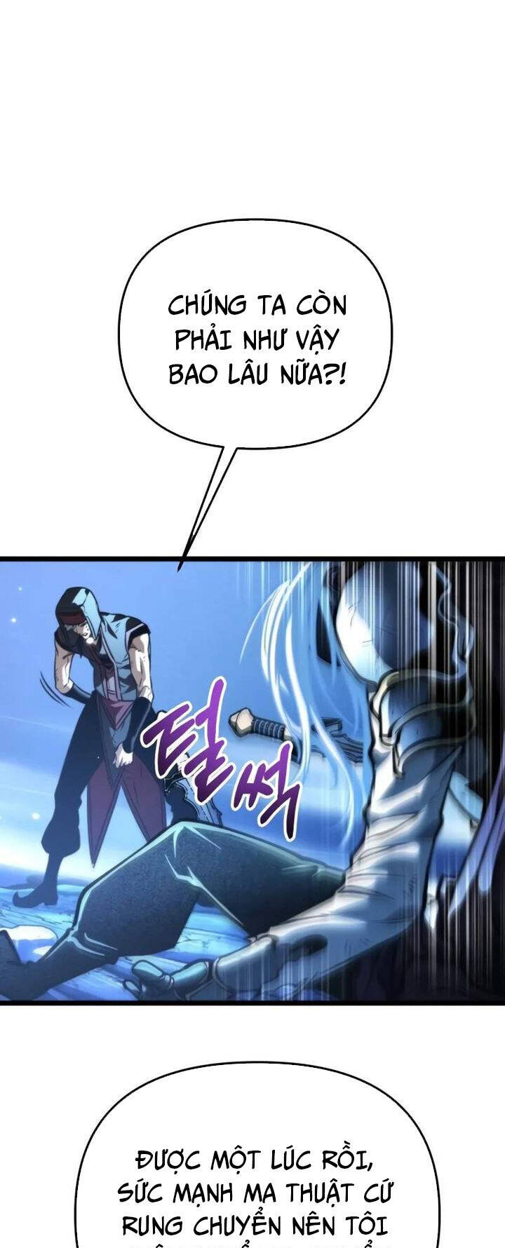 Chiến Binh Hồi Quy Chap 66 - Next Chap 67