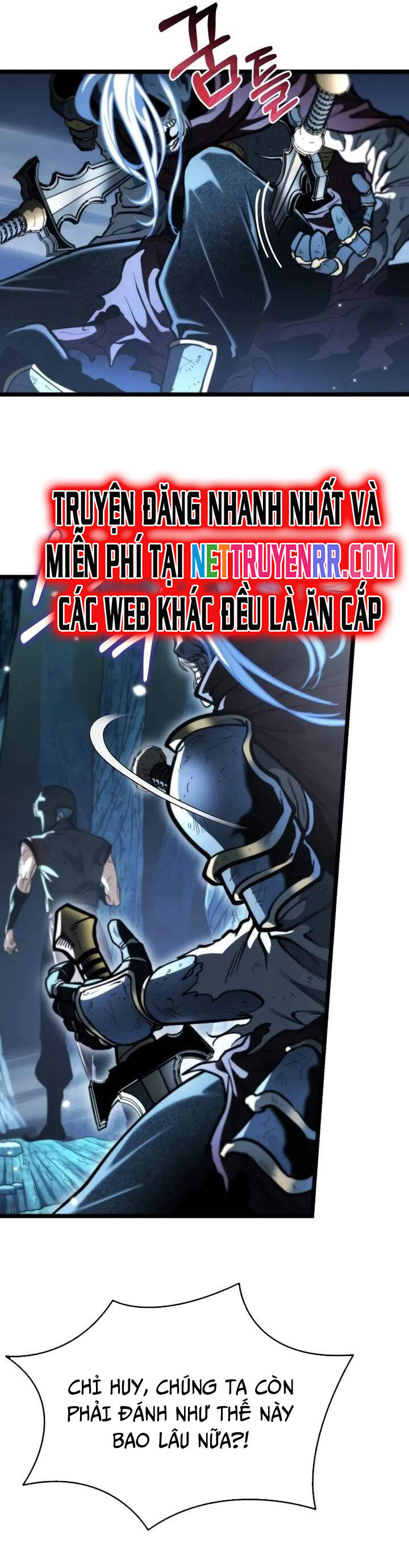 Chiến Binh Hồi Quy Chap 66 - Next Chap 67