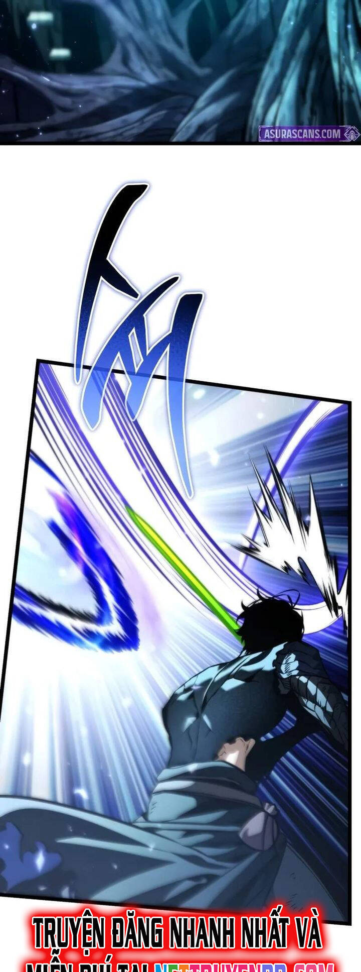 Chiến Binh Hồi Quy Chap 66 - Next Chap 67