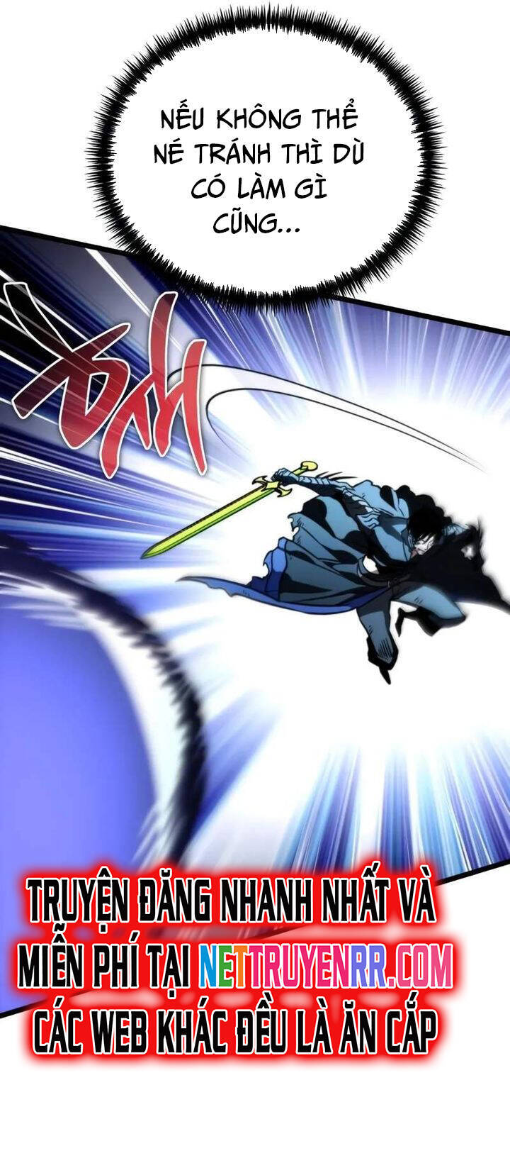 Chiến Binh Hồi Quy Chap 66 - Next Chap 67