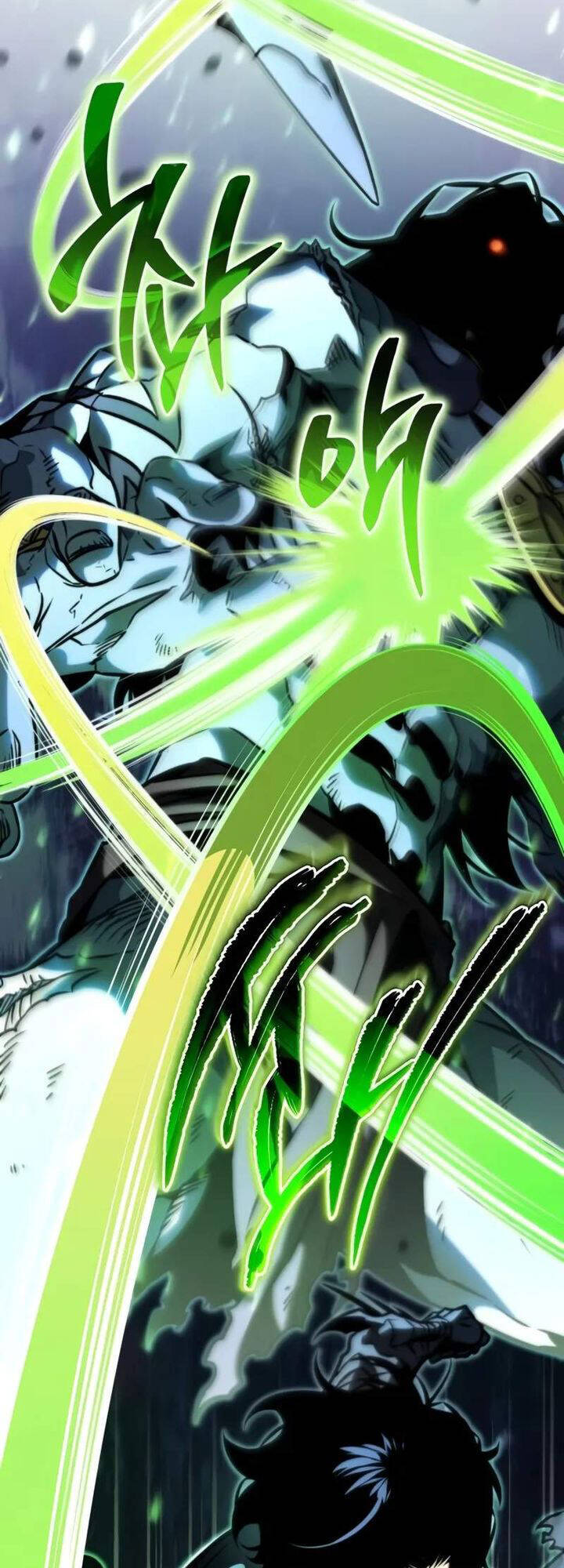 Chiến Binh Hồi Quy Chap 66 - Next Chap 67