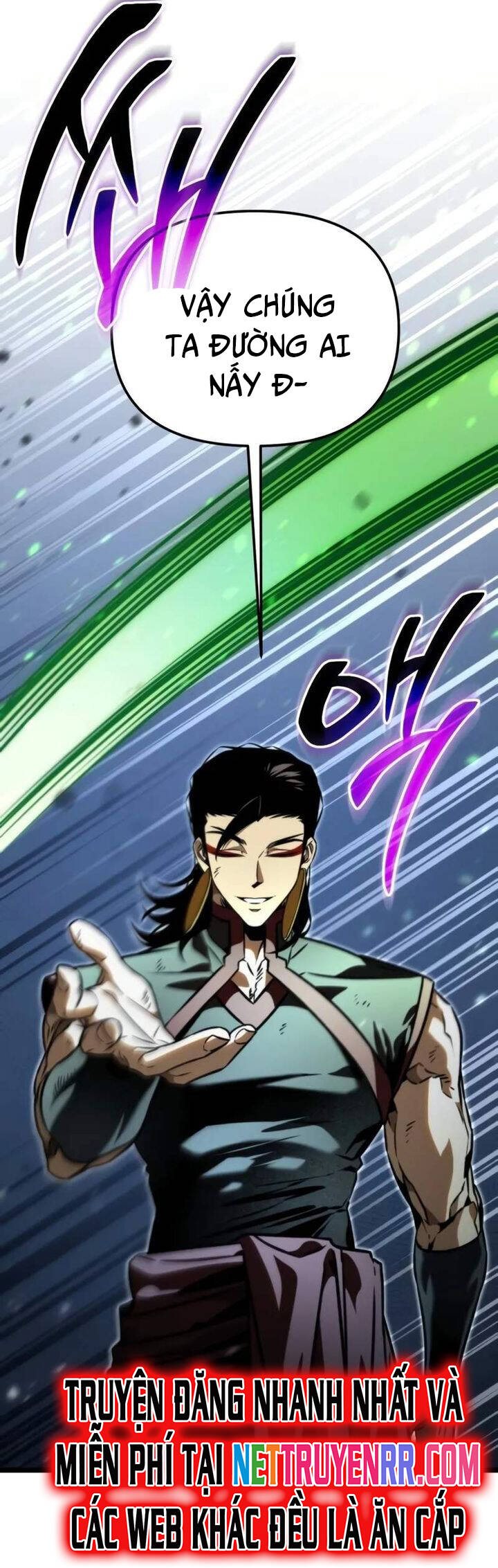 Chiến Binh Hồi Quy Chap 66 - Next Chap 67