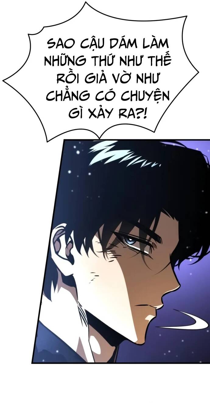 Chiến Binh Hồi Quy Chap 67 - Next Chap 68