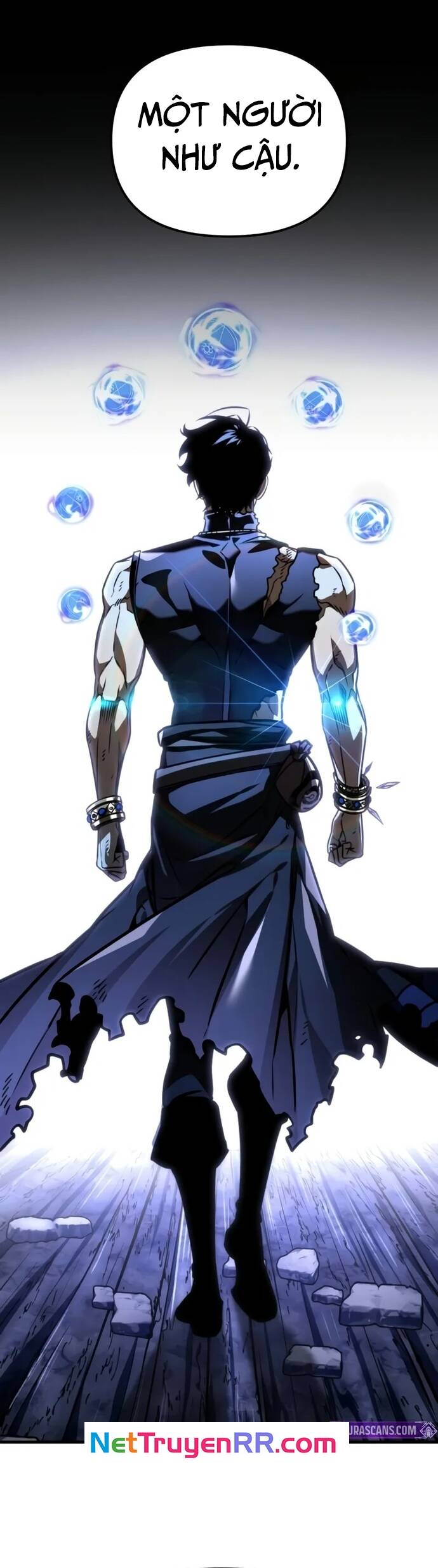 Chiến Binh Hồi Quy Chap 67 - Next Chap 68