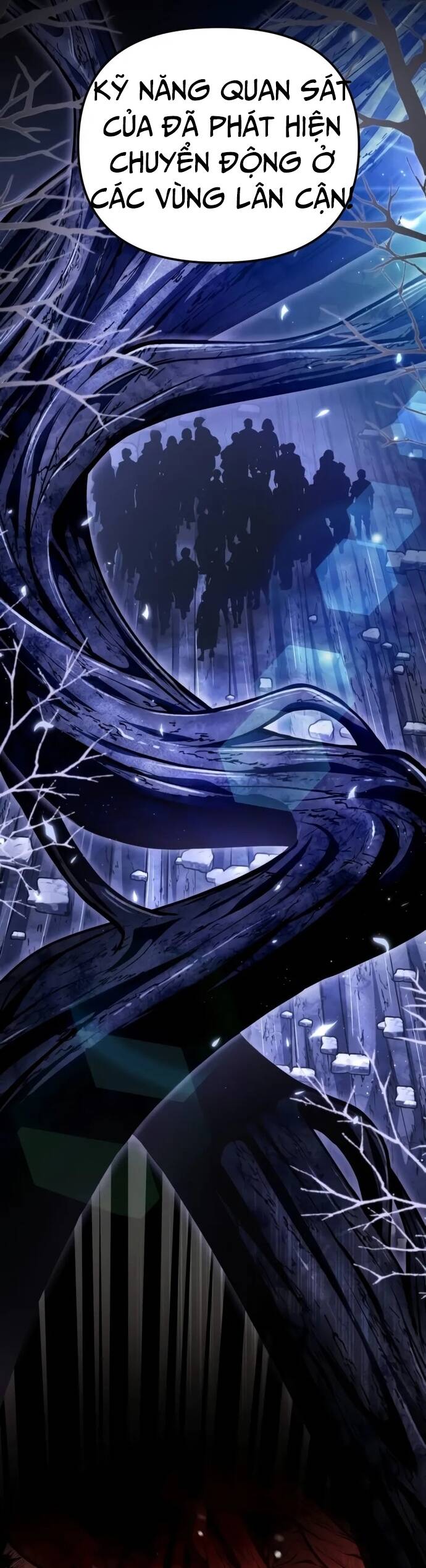 Chiến Binh Hồi Quy Chap 67 - Next Chap 68