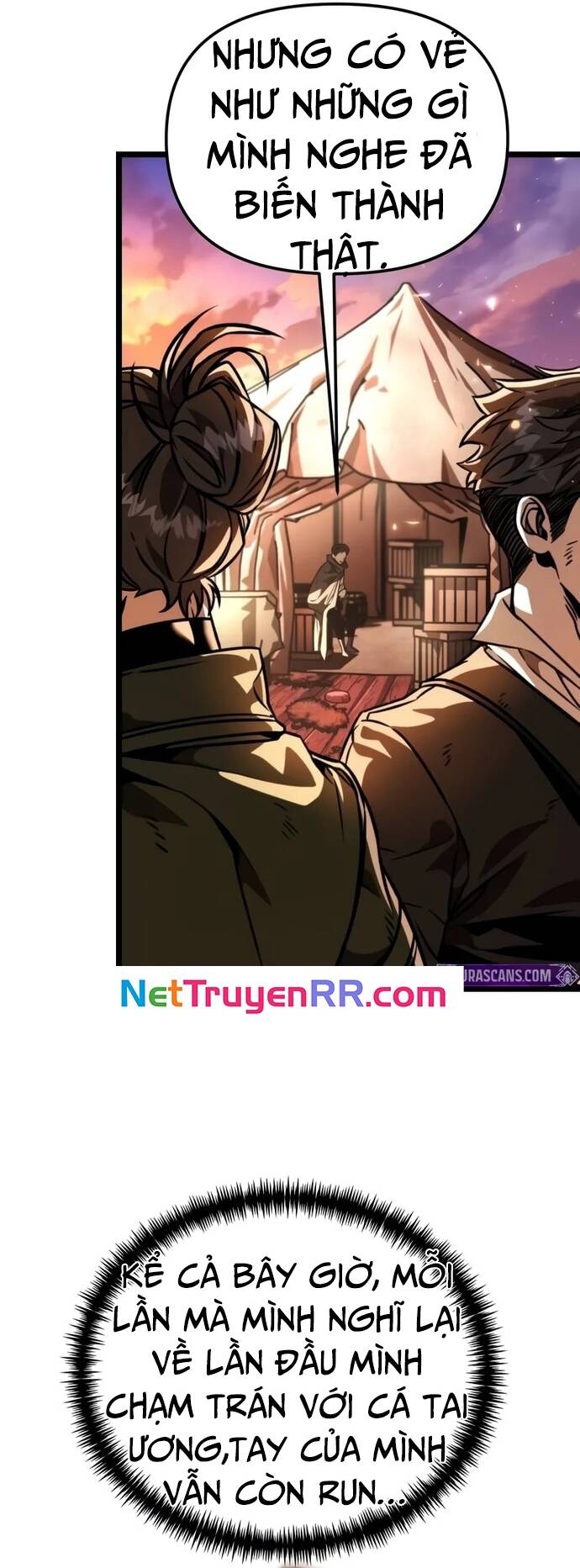 Chiến Binh Hồi Quy Chap 67 - Next Chap 68