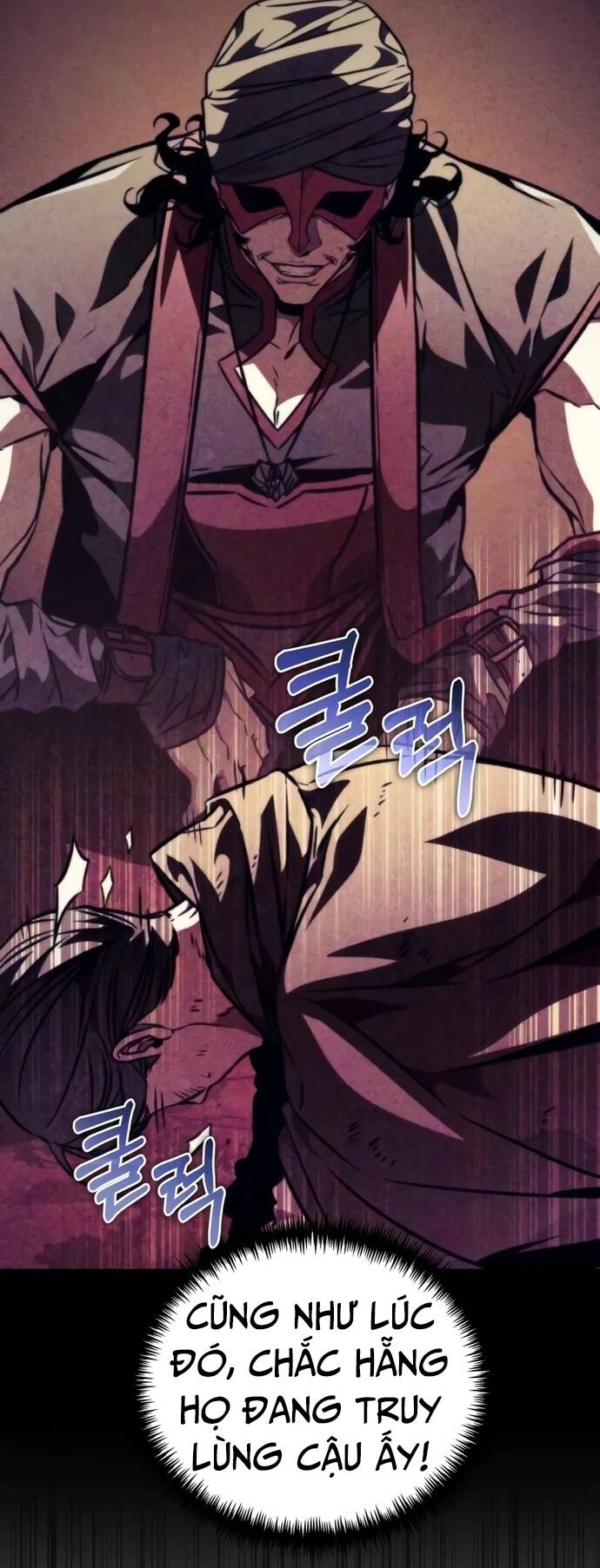 Chiến Binh Hồi Quy Chap 67 - Next Chap 68