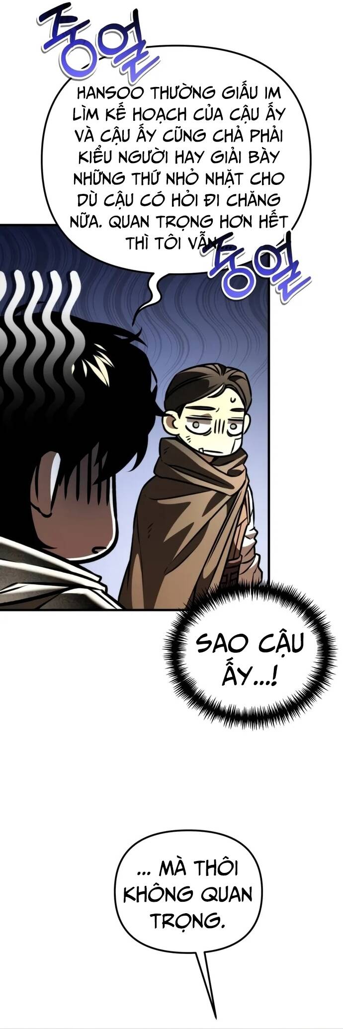 Chiến Binh Hồi Quy Chap 67 - Next Chap 68