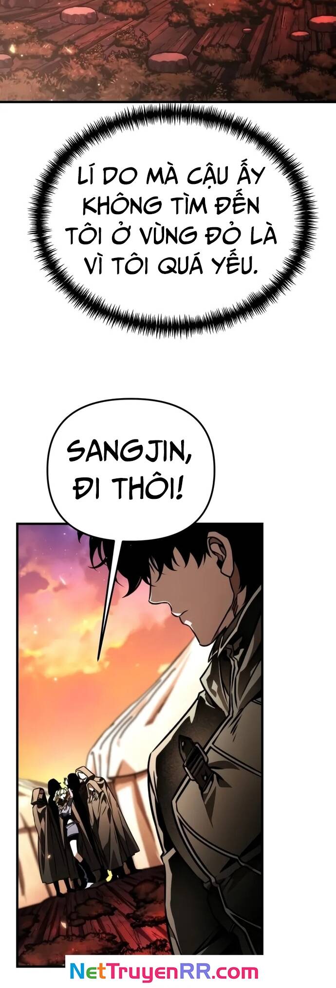 Chiến Binh Hồi Quy Chap 67 - Next Chap 68