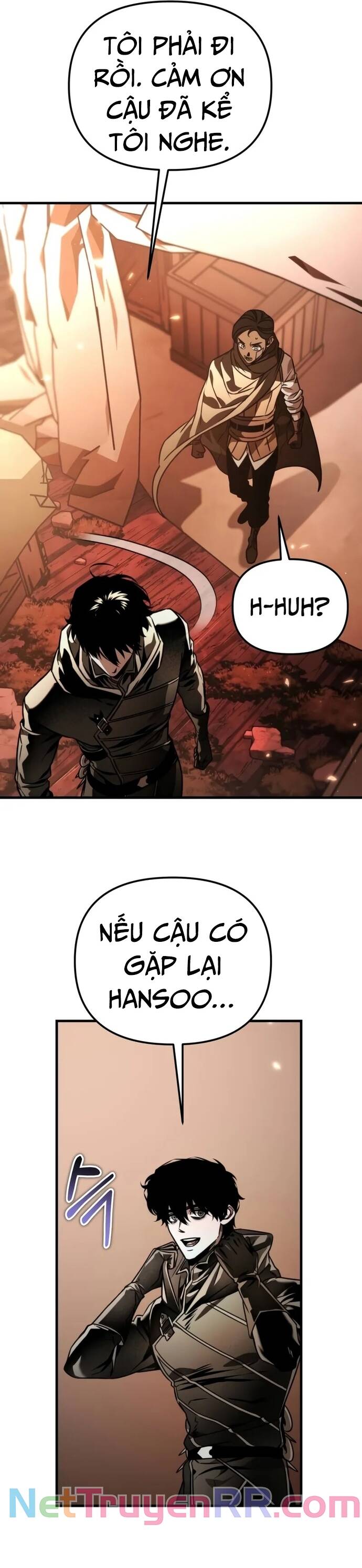 Chiến Binh Hồi Quy Chap 67 - Next Chap 68